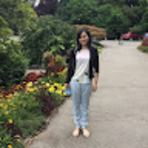 Meet your Posher, Qiong